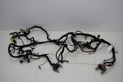 84487332 - Джгут проводів панелі салону Chevrolet Camaro 16+
