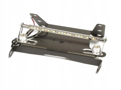 PT-003-2 - БАЗА ТРИМАЧ КРОНШТЕЙН ДЛЯ KAWASAKI ZX10 R