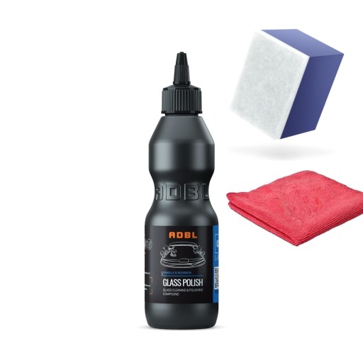 ADBL Glass Polish Glas Cube набор стеклопакетов