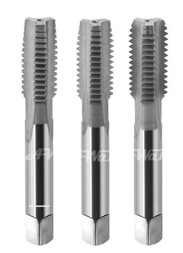 Ручной метчик M8 ISO2 HSSE INOX FANAR