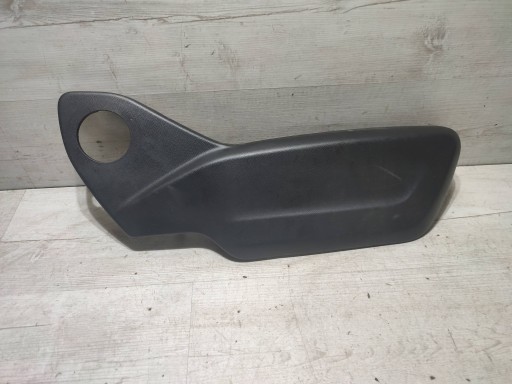 Opel Corsa F 2020 front side right side seat