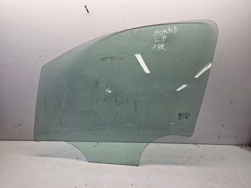OPEL MOKKA X prozor vrata lijevi prednji dio lijeva prednja 18R