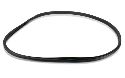 6V0867366J - Уплотнитель двери внутренний правый передний OE оригинал