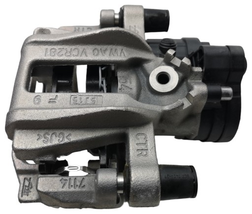 caliper brake right rear part Cupra Formentor 5R3615406A new original