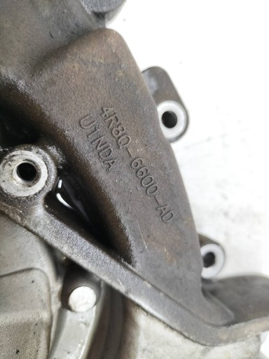 Pompa olio motore 4R8Q-6600-AD 2.7 HDI Peugeot 607 e (1999-2010)