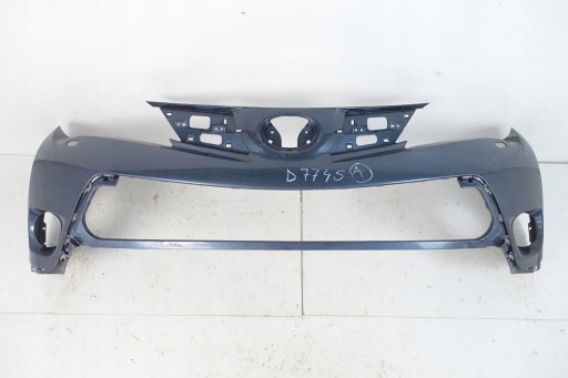 TOYOTA RAV4 RAV 4 IV 2012-2015 bumper front front 52119-42A00