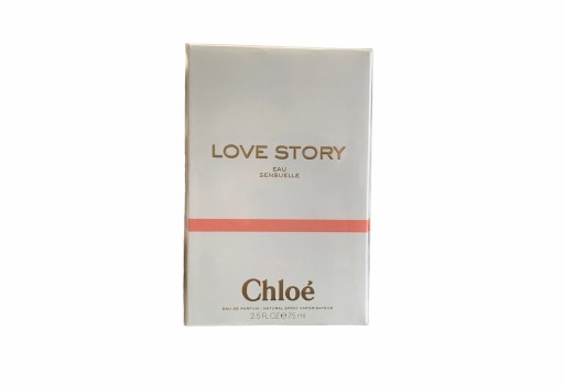 chloe love story eau sensuelle