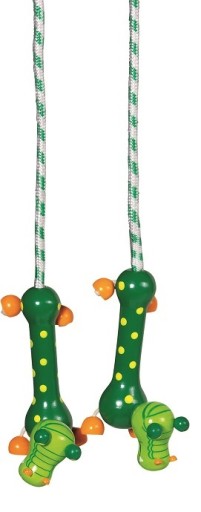 Скакалка Goki