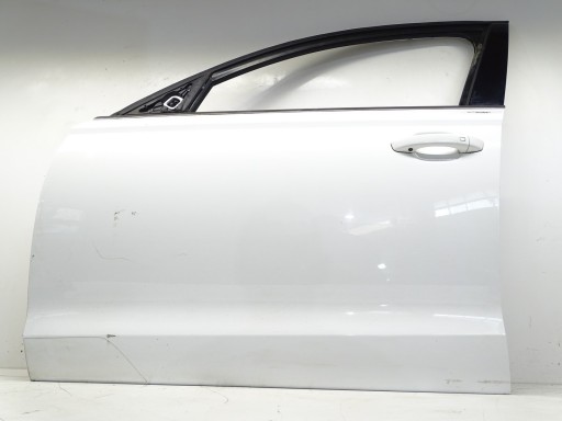 dveře levé levý předek přední AUDI A6 C7 KOMBI SEDAN LY9C