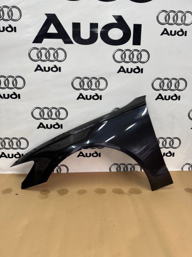 4G0 - Audi a6 c7 4g 2011-2018 ліве переднє крило оригінал.
