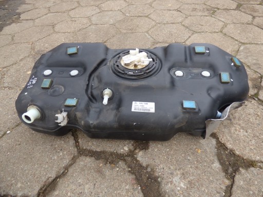 tank nackt HYUNDAI I20 II 1.2 BZ T-GDI