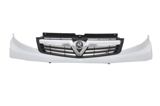 Grille/masque Radiateur Grille OPEL VIVARO et LIFT