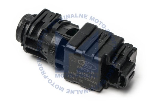 G1B5-19C734-AA - ДАТЧИК ТЕМПЕРАТУРИ FORD GRAND C-MAX 1.6 TDCI 2010-2019 р.в.