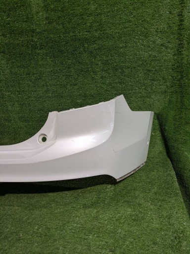 bumper rear rear part VOLVO XC90 XC-90 II 15- NR.8462