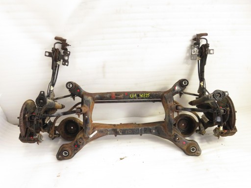 Sled bod ford s-max i (wa6)