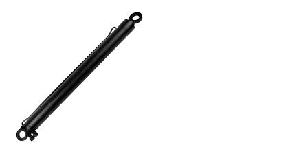 6170002230 - Привід підйому кабіни volvo fh 12