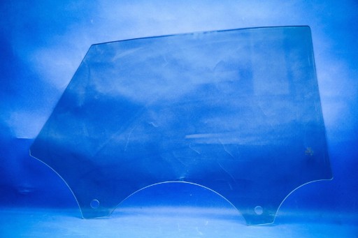 window rear door left Audi A7 S7 RS7 4G8845205A