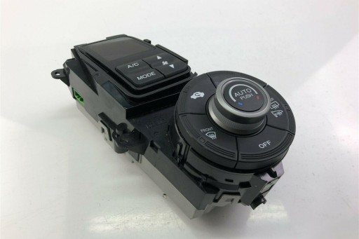 Другие модули honda insight (ze_) d09us 2012 г.