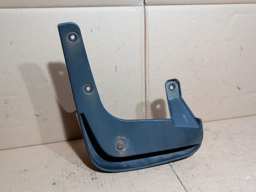 HYUNDAI IX35 10-15 mudguard flap front right front cover 86832-2S000