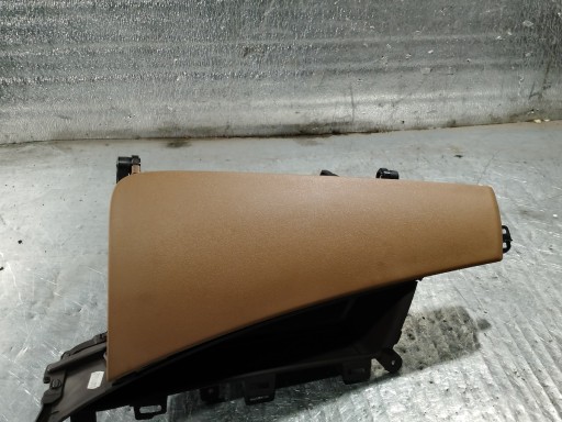 ПАСАЖИРСЬКИЙ ВІДСІК OPEL ZAFIRA C 13351704
