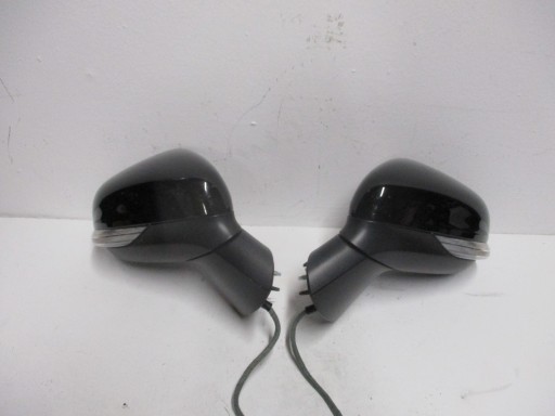 mirror FORD PUMA 20R right
