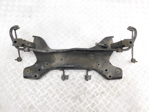 Санки коляска люлька передня 6c0199315g - vw polo v fabia iii audi a1 8x