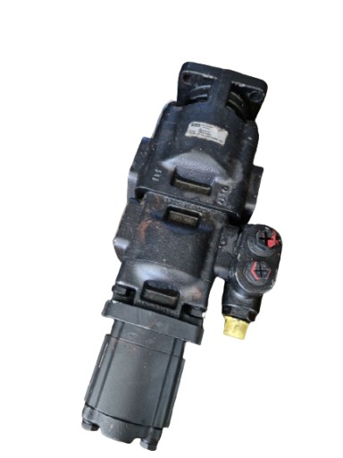 Гідравлічний насос JCB 540-170 - 20/925732