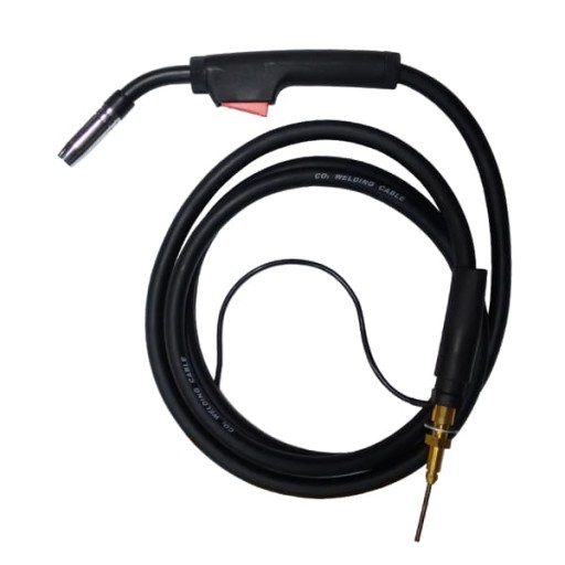 Зварювальний пальник MIG MAG MB-14 тип BESTER 3 м