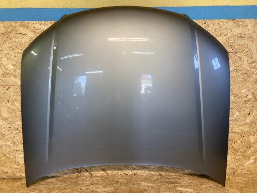 Капот AUDI A8 D3 02-06