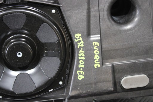 reprák basový SUBWOOFER EVOQUE L538 BJ32-18808-EB