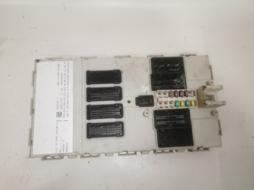 9325654 - Fem модуль драйвера bmw 3gt f34 9387264