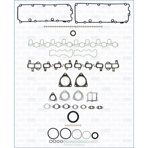 53041900 - КПЛ. ПРОКЛАДКА ДВИГАТЕЛЯ AUDI Q7 4LB 07-09 4.2