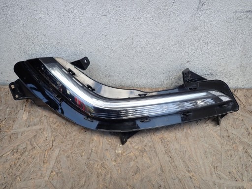 light left left DRL LED RENAULT KOLEOS 2 II HC 2016- 266003583R