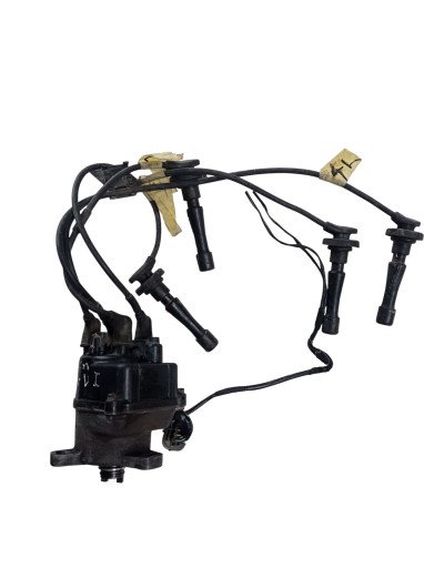 TD-74U TD74U - Пристрій запалювання honda crv i 1 cr-v crv 2.0 b