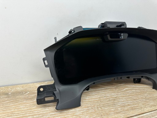 BMW G20 G21 G22 G26 dials dials LIVE VIRTUAL COCKPIT HUD EUROPA 8723300
