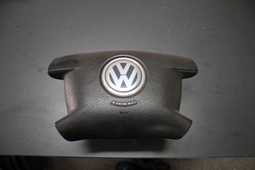 Volkswagen Transporter - Caravelle T5 2005 airbag powietrzne