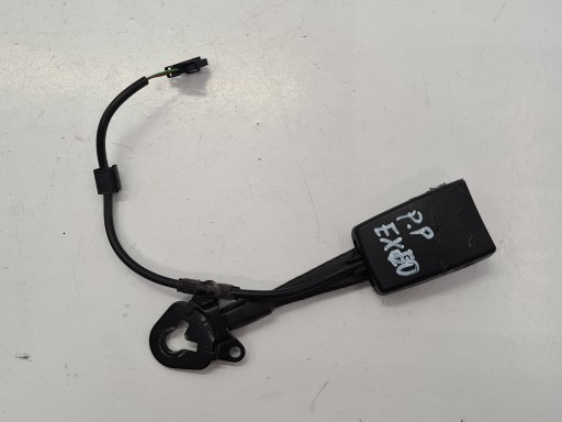 РЕМЕНЬ БЕЗОПАСНОСТИ SEAT EXEO ПЕРЕДНИЙ ПРАВЫЙ