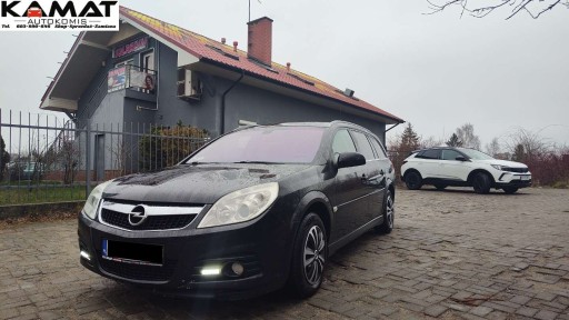 Opel Vectra C Kombi 1.9 CDTI 16V 150KM 2008