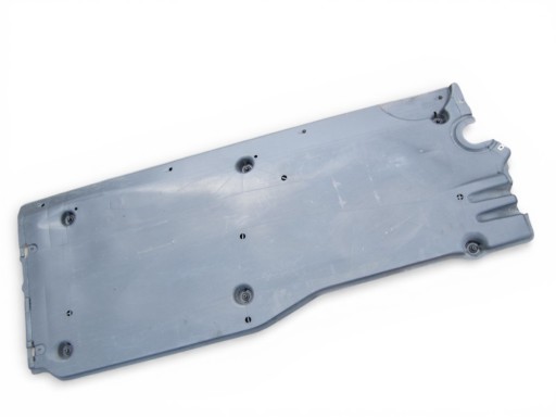 cover chassis right Seat Ibiza V 6F KJ 2020