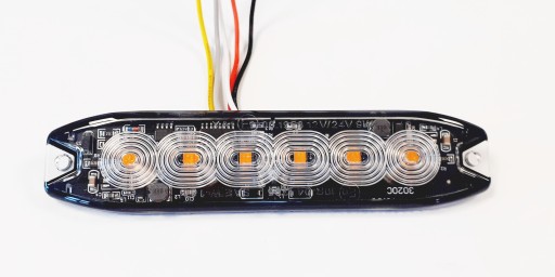 05-10-UN-615-HT - СВЕТОДИОДНАЯ ЛАМПА ПЕТУХ ПАНЕЛЬ 6-LED 19 ФУНКЦИЯ ПАМЯТИ