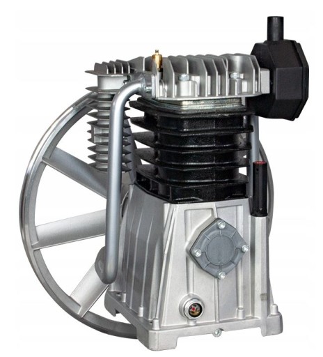 Насос Компрессор Компрессор ABAC A49B 595 л/мин