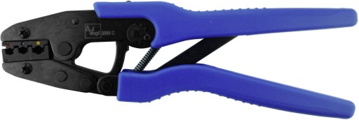 Обжимной станок Vogt Verbindungstechnik 0.50 до 6 мм2