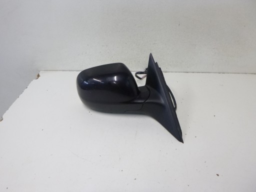 mirror right VW Passat B5 2001r.