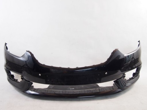 Opel Zafira C FL 16r Stoßstange vorne vorne Lift 2016 39079783