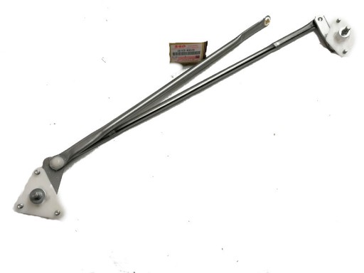 38102-65D00 - Механизм стеклоочистителя Grand Vitara 98-05 XL-7 3810