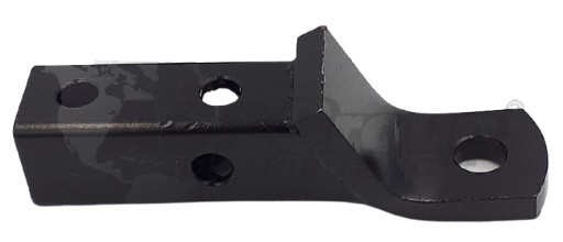 Кріплення буксирувальний гак Quad Linhai 500