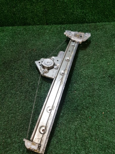 ELE mechanism windows left rear SUZUKI GRAND VITARA II 83460-65J00