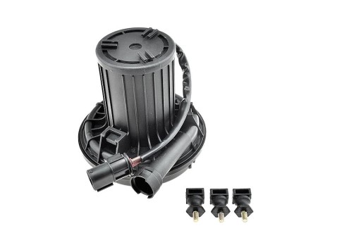 EWP-BM-000 - NTY ВТОРИЧНЫЙ ВОЗДУШНЫЙ НАСОС