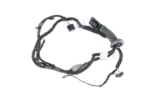 BMW G20 G21 bundle wiring door left rear part 5A0C087