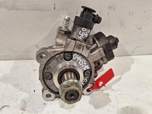 injection pump BOSCH 0445010513 Opel Insignia A 2.0 CDTi 195km 08